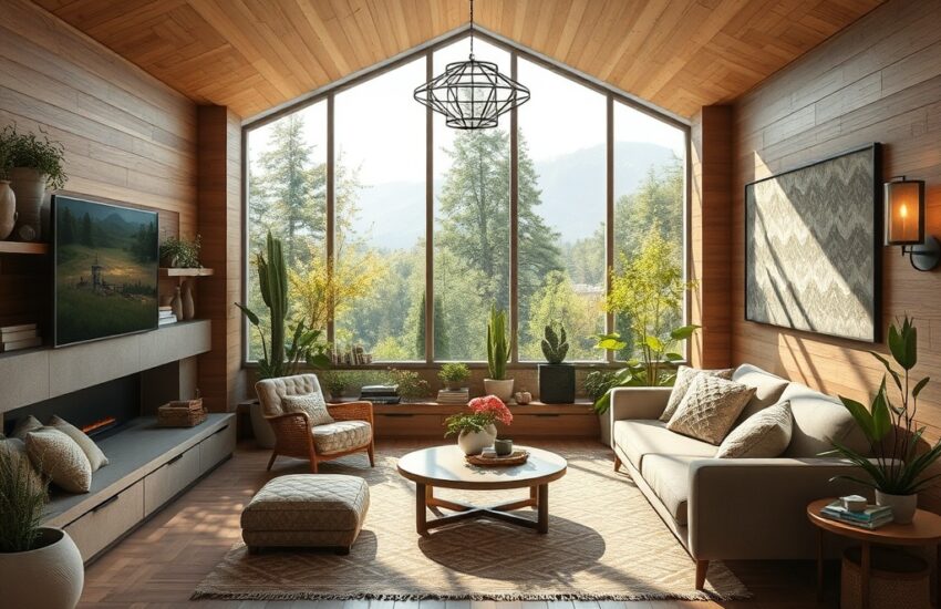 Дом Строй 36 | Как встроить аквариум в межкомнатную перегородку