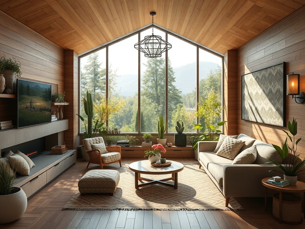 Дом Строй 36 | Как встроить аквариум в межкомнатную перегородку