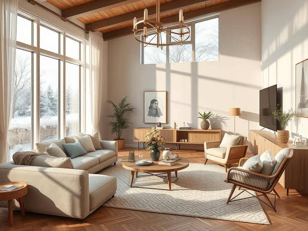 Дом Строй 36 | Как клееный брус ведет себя при резких перепадах температур