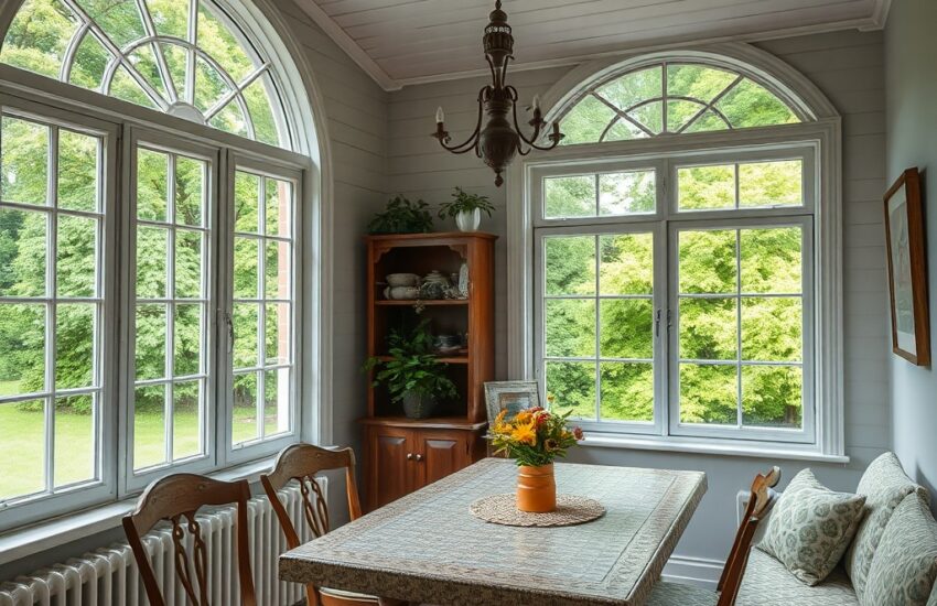 Дом Строй 36 | Кабинет в загородном доме: как создать рабочую атмосферу