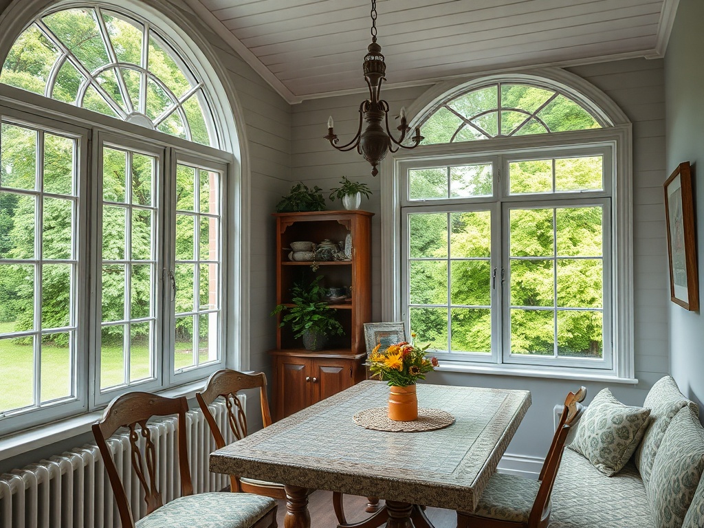 Дом Строй 36 | Кабинет в загородном доме: как создать рабочую атмосферу