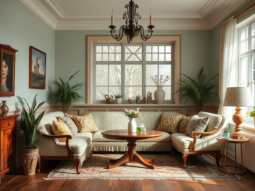 Дом Строй 36 | Установка тяжелой люстры на деревянный потолок