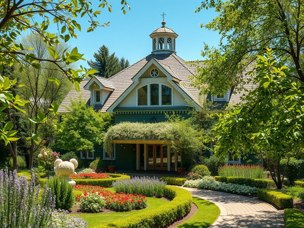 Дом Строй 36 | Сарай или хозблок в одном стиле с домом