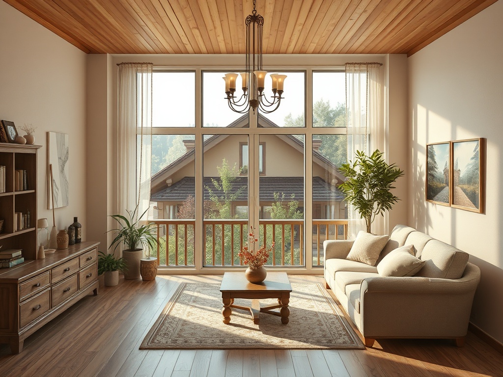 Дом Строй 36 | Монтаж лестницы на второй этаж в загородном доме: на косоурах или тетивах